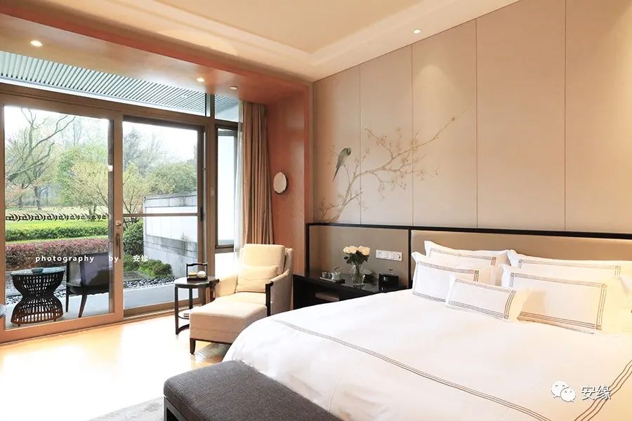 深扒：西湖中的西湖；多国元首下榻的540亩国宾馆的神秘面纱