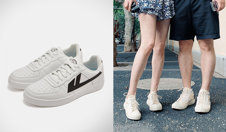 女生需要哪些基础款鞋子,男生鞋子推荐有哪些款式