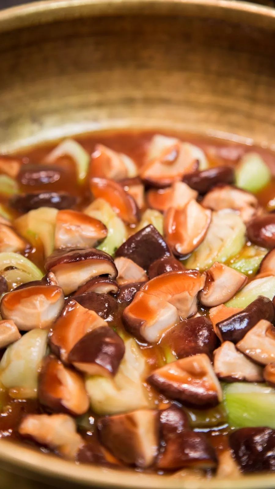 “暖男级”五星酒店自助，藏着林俊杰打卡过的正宗咖喱