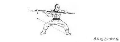 少林盘刀功秘方,刀功练臂力