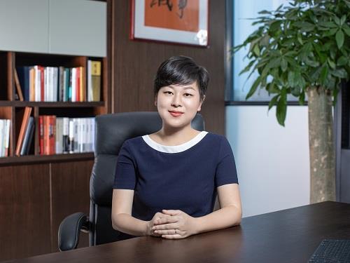 冷静：建平台，聚人心；让成交变简单