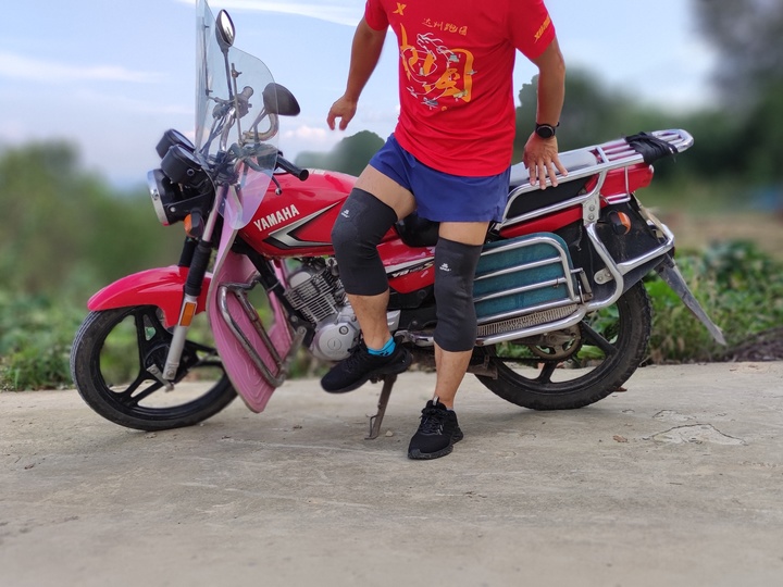 小米防寒护膝,小米生态链护膝