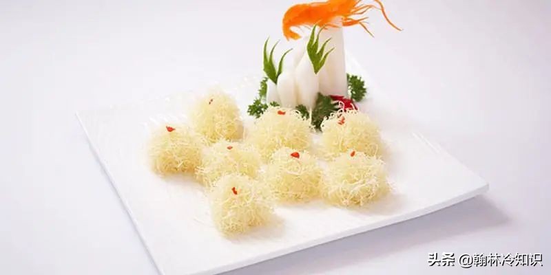 鲁迅吃货日常生活,民国吃货鲁迅