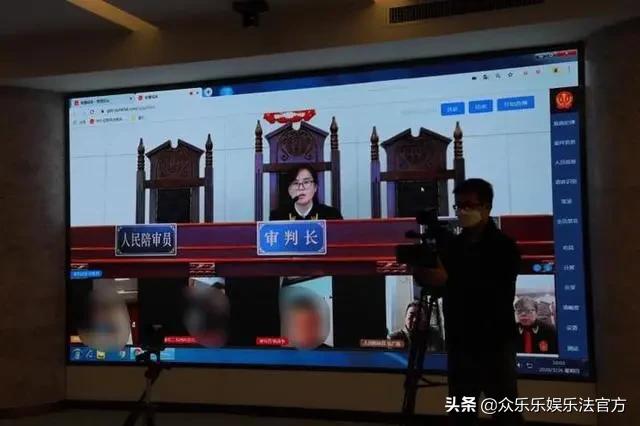 众乐乐娱乐法日历｜“不要拿我做噱头”——抖音起诉抖商大会