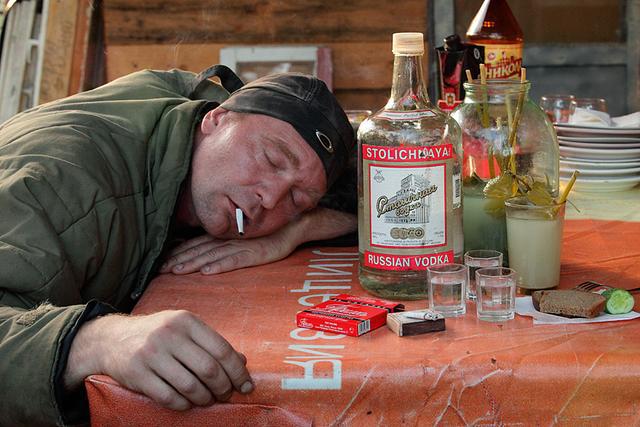 50张照片告诉你，“俄罗斯”有多么与众不同