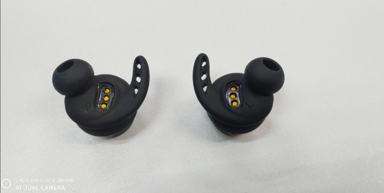 uaflash蓝牙耳机,uaflash耳机