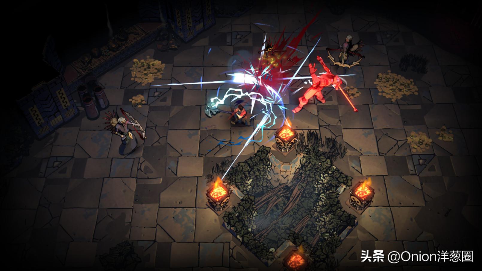 steam魂类游戏排行,steam的魂系游戏