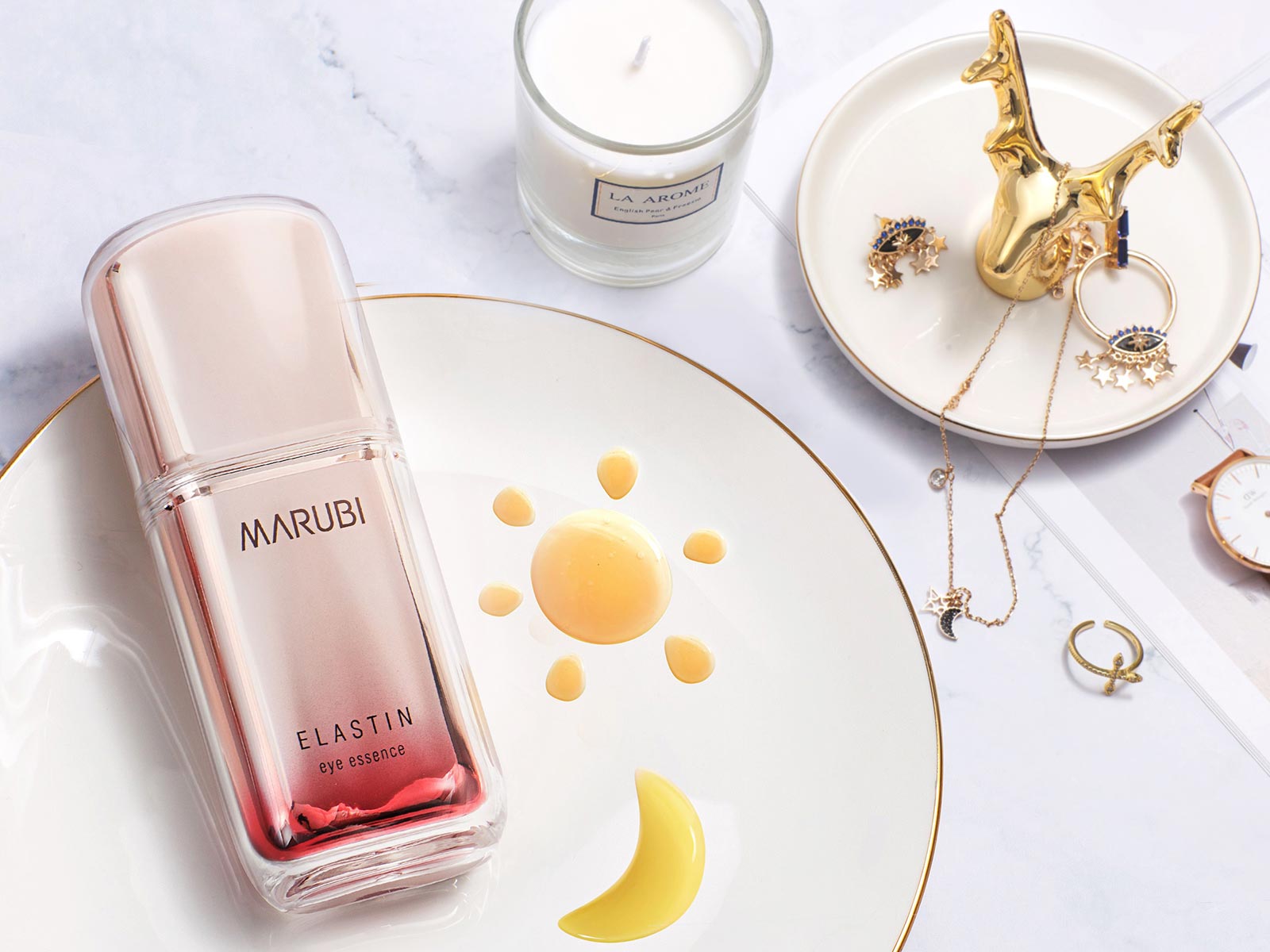 消失眼袋最好的眼霜是什么眼霜,有眼袋黑眼圈用哪款眼霜最好