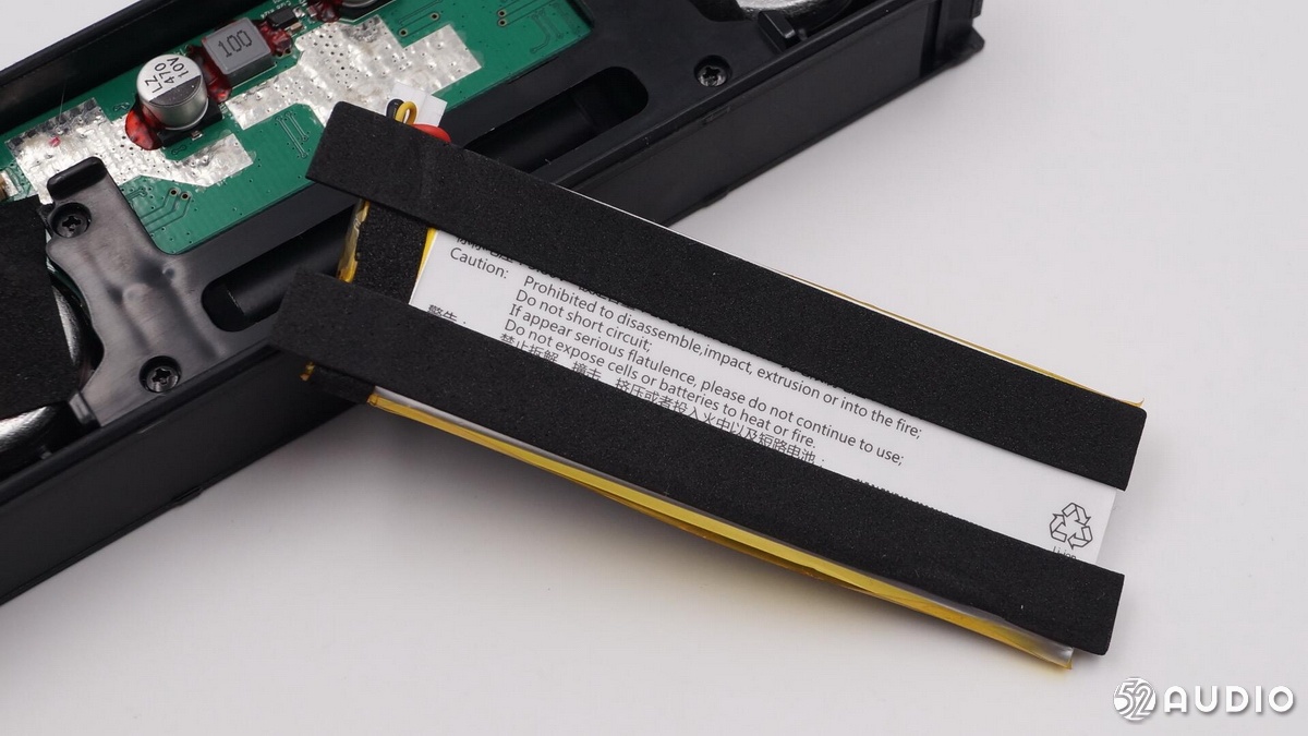 拆解报告小米小爱音箱万能遥控版,小米小爱蓝牙音箱拆解