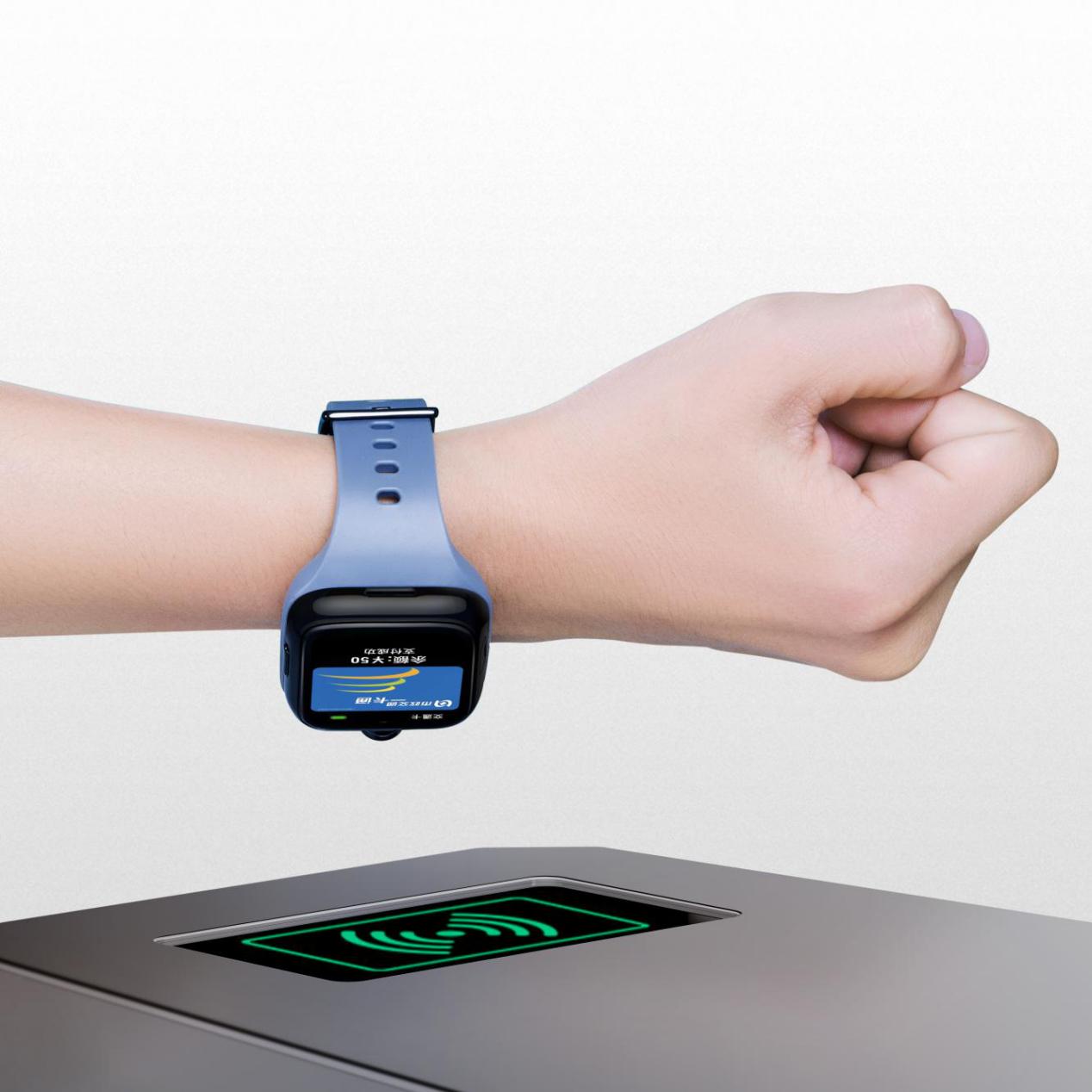 待机10天以上的儿童手表,续航三天的儿童手表