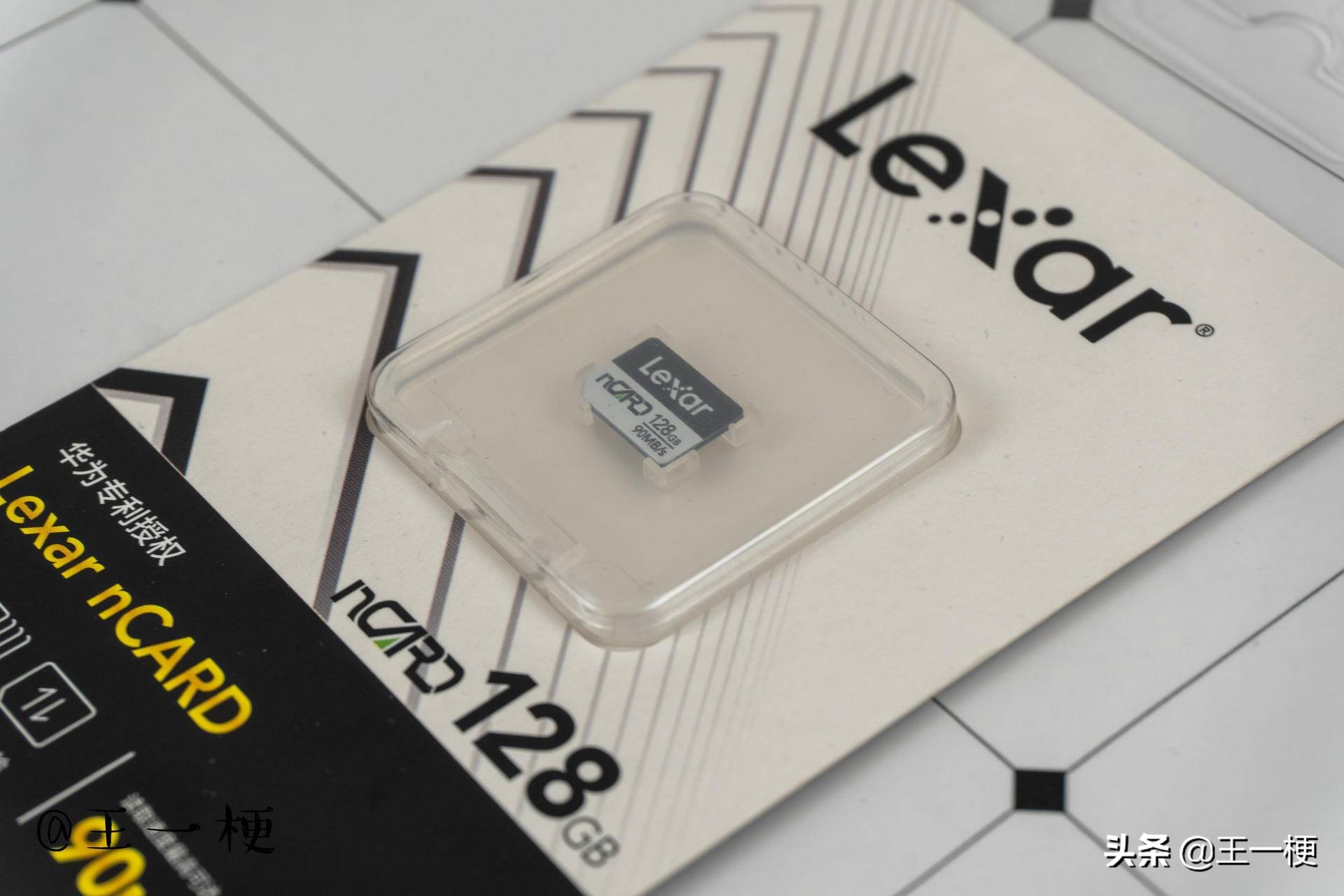 雷克沙ncard和nmcard区别,雷克沙内存卡华为p40可用吗