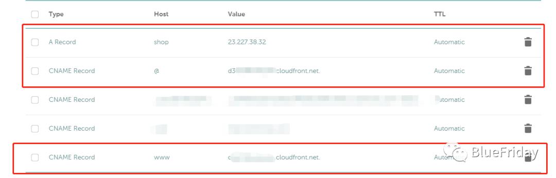 shopify如何在产品页加关联产品,shopify如何把做好的产品页连进去