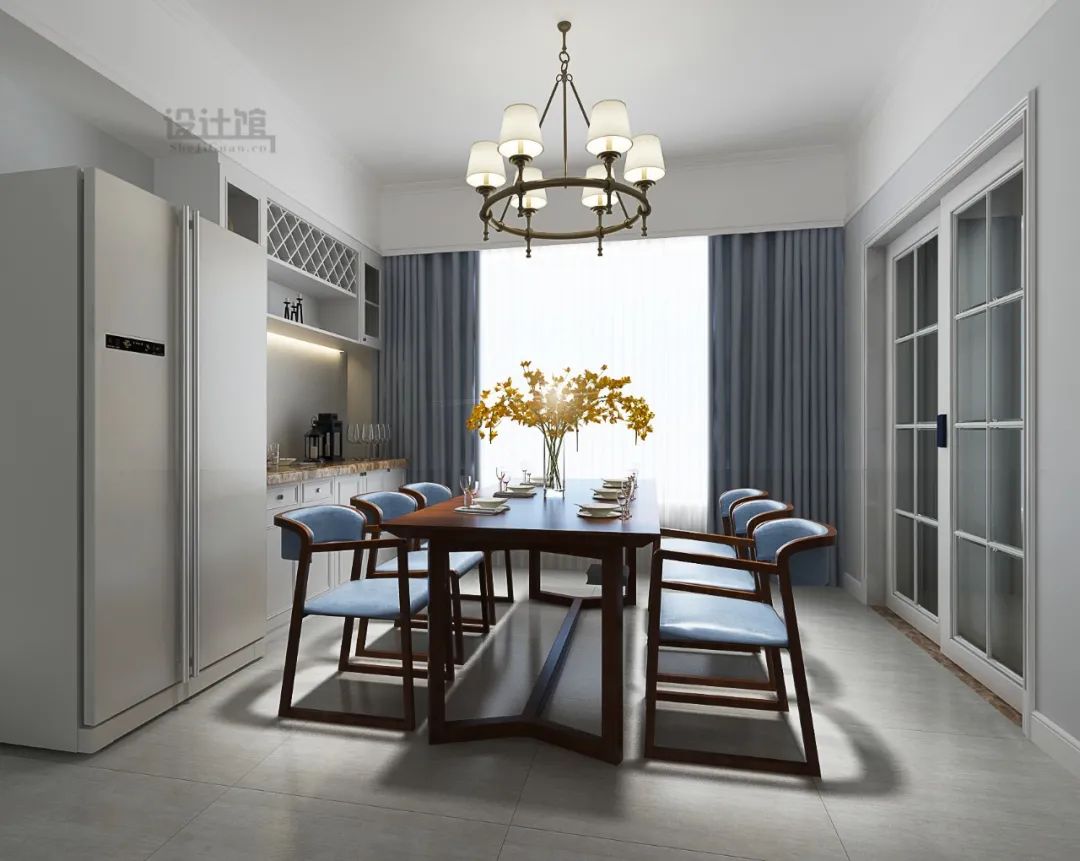 原木餐桌大理石餐桌哪款好,大理石餐桌和实木餐桌哪个上档次