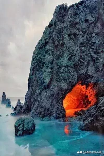 500年难得一见的顶级照片，让人叹为观止！