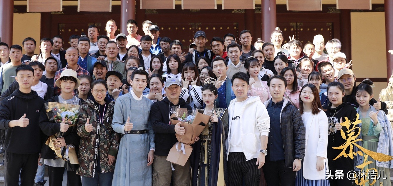 鞠婧祎怎样皮肤紧致没有皱纹,鞠婧祎底妆无美颜无滤镜