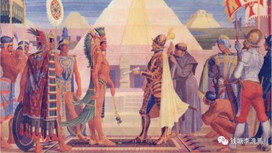 墨西哥城曾经4000万人口,墨西哥城到底有多强