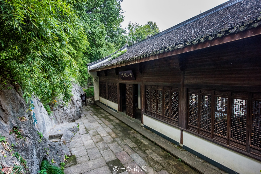 杭州暑期小众景点有哪些,杭州断桥旅游好去吗