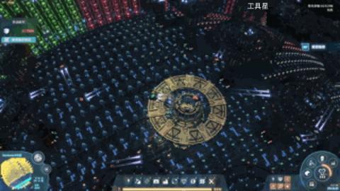 戴森球计划星际塔,戴森球计划最新版