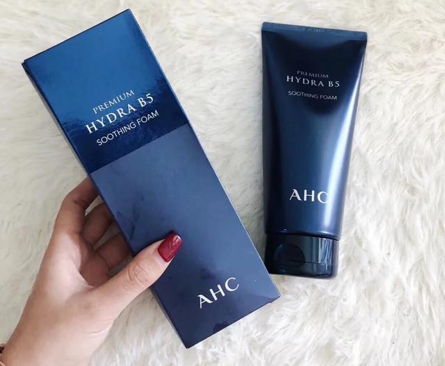 控油补水保湿洗面奶排行榜,保湿控油的洗面奶什么牌子最好用