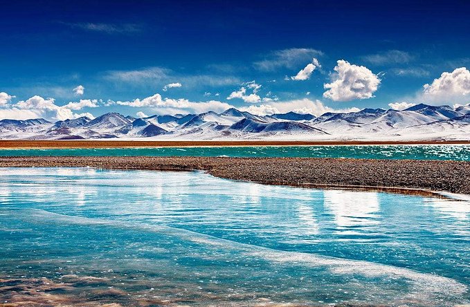 五一值得去的人间仙境,全国必去的人间仙境