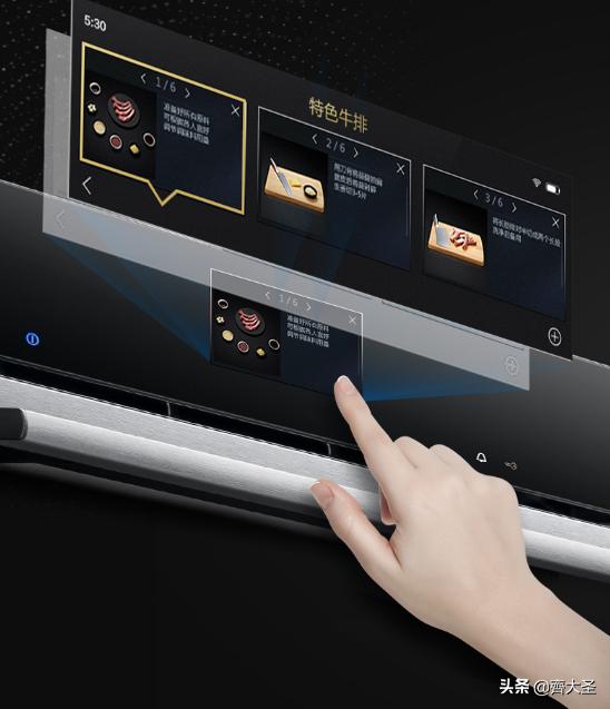 松下nn-ds1500微蒸烤一体机测评,微蒸烤一体机到底值不值得买