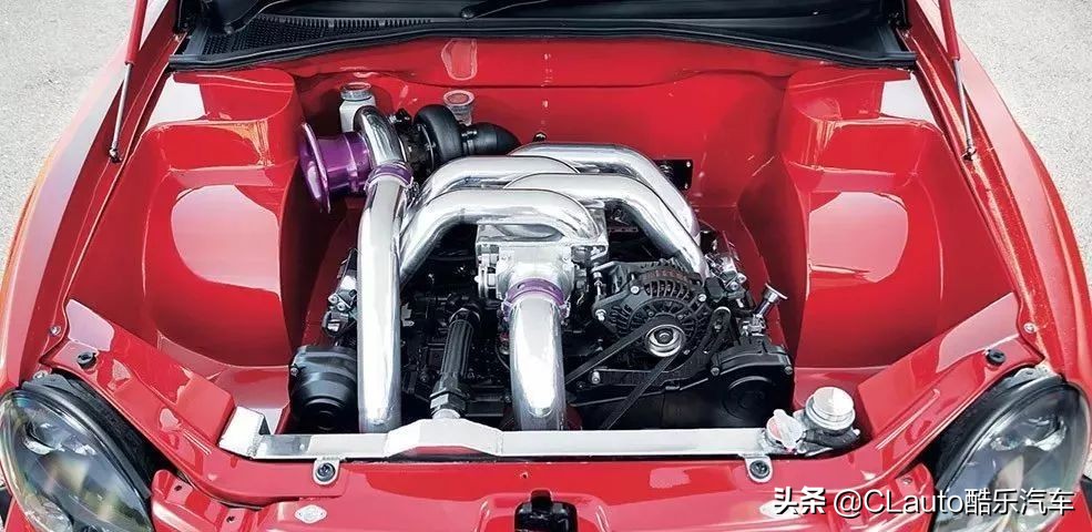 技术百科——引擎管理中如何升级点火系统？