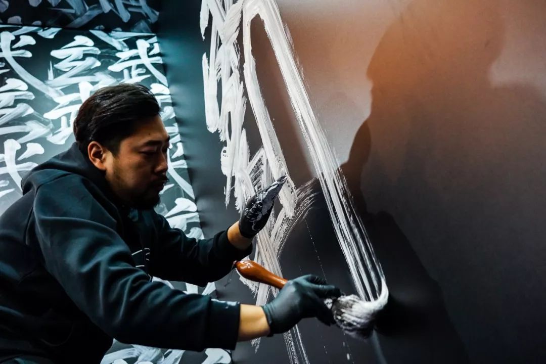 字体视觉艺术遇上大牌怎么设计？V-TALK线下沙龙No.10期报名