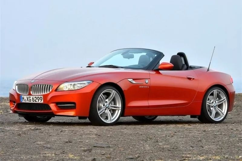 敞篷车中端,最实惠敞篷车有哪几款车型