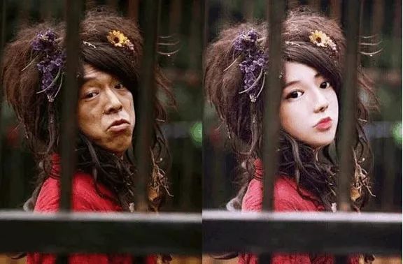 谁能想到，2018年的QQ秀还能帮直男脱单？