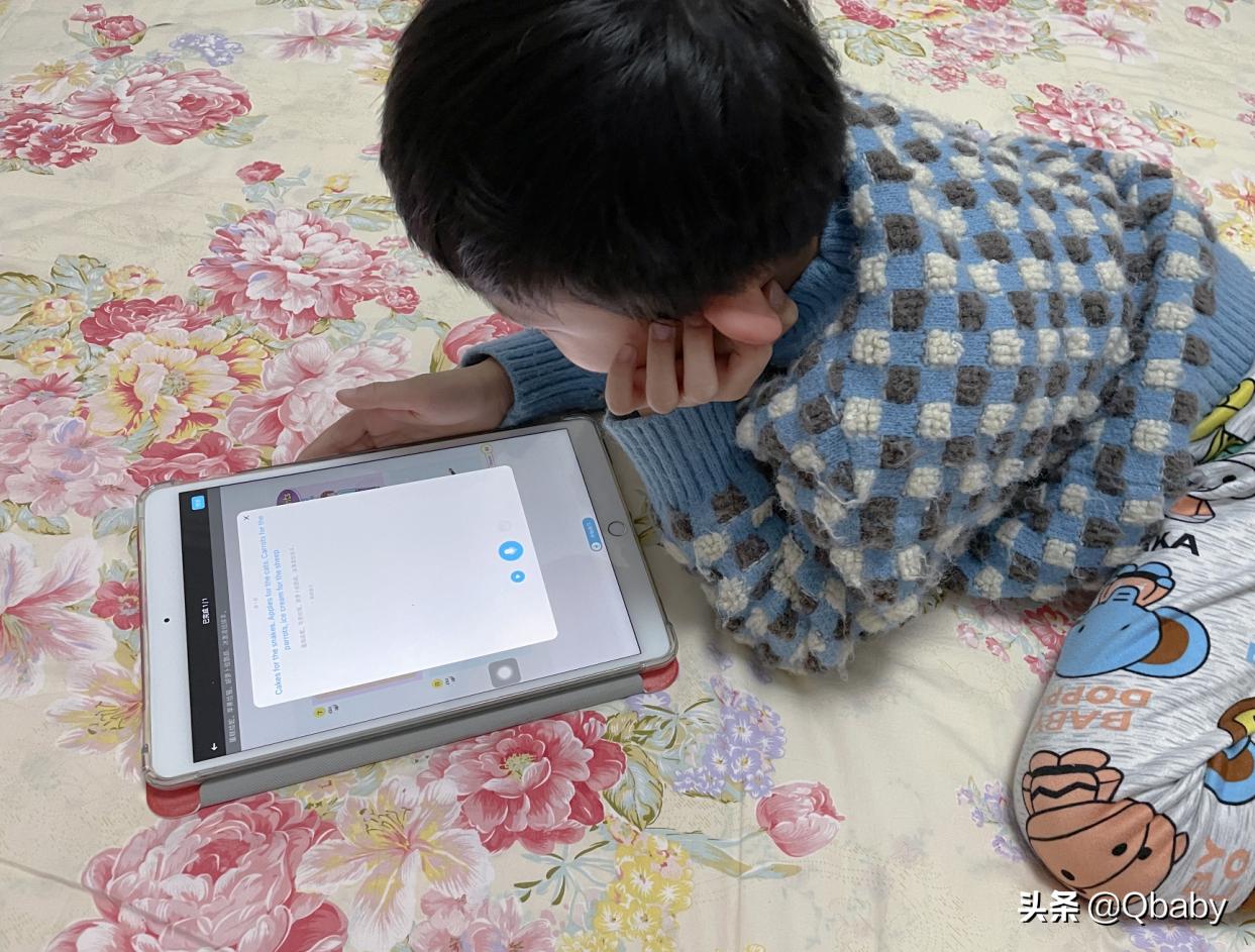 早教3-6岁免费教学软件,陪伴孩子智能学习机