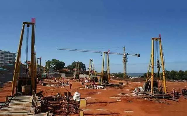 人工挖孔桩安全技术交底视频,技术交底和安全技术交底区别