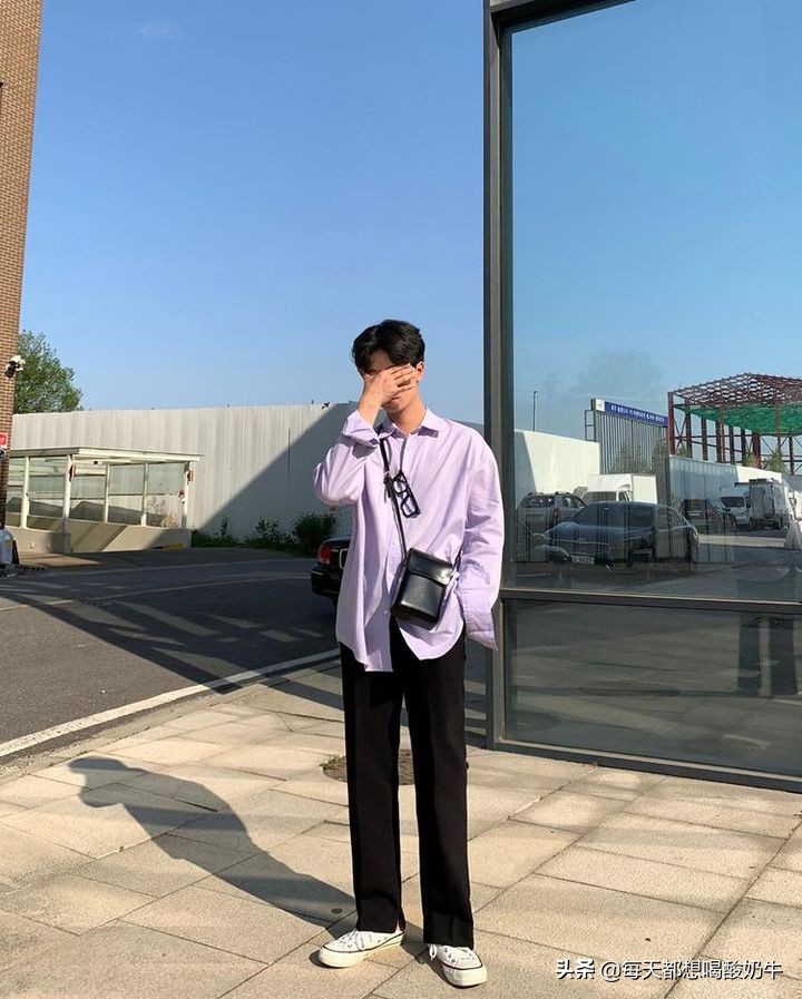 如何做好个人形象管理,怎么做好自己的形象管理