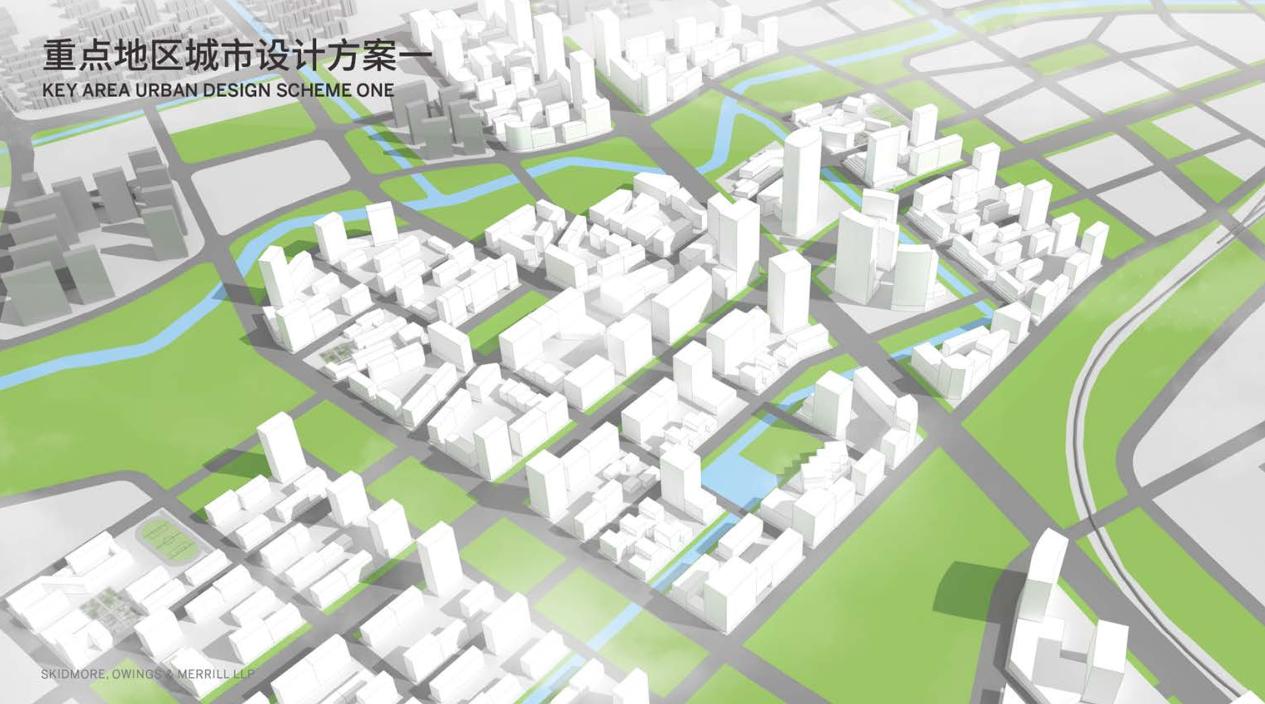 未来社区案例设计思路,青年社区设计策略