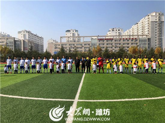 2021年高新区足球比赛,2021年潍坊市青少年足球联赛