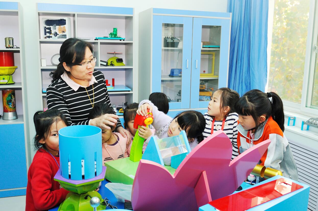 协和娃的“全才之路”：全校阅读、古诗考级、数学思维，还有更多特点课