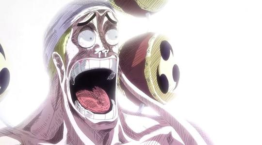 说一个你喜欢海贼王的理由吧,深度解析海贼王