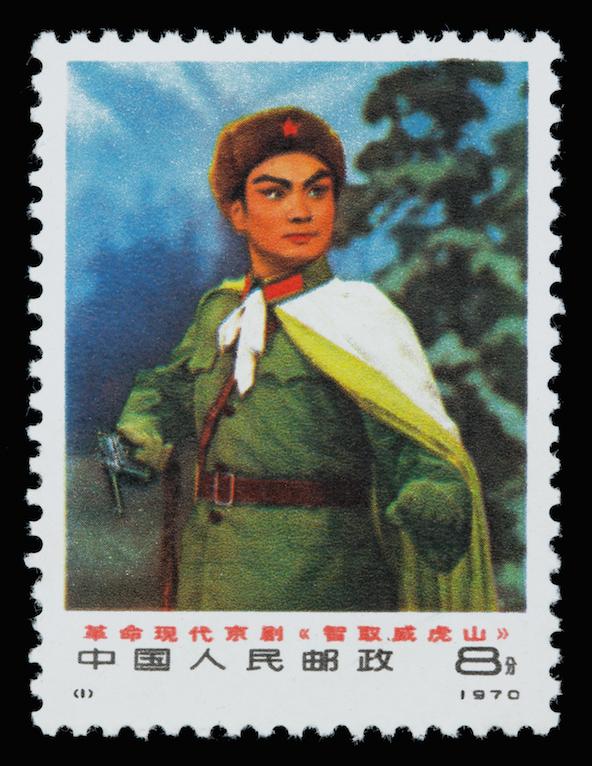 “天王盖地虎，宝塔镇河妖”原来出自这里