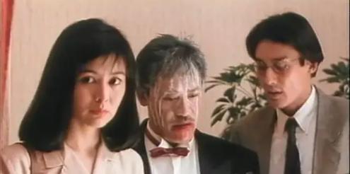 港片明星电影国语版,港片辉煌时期明星