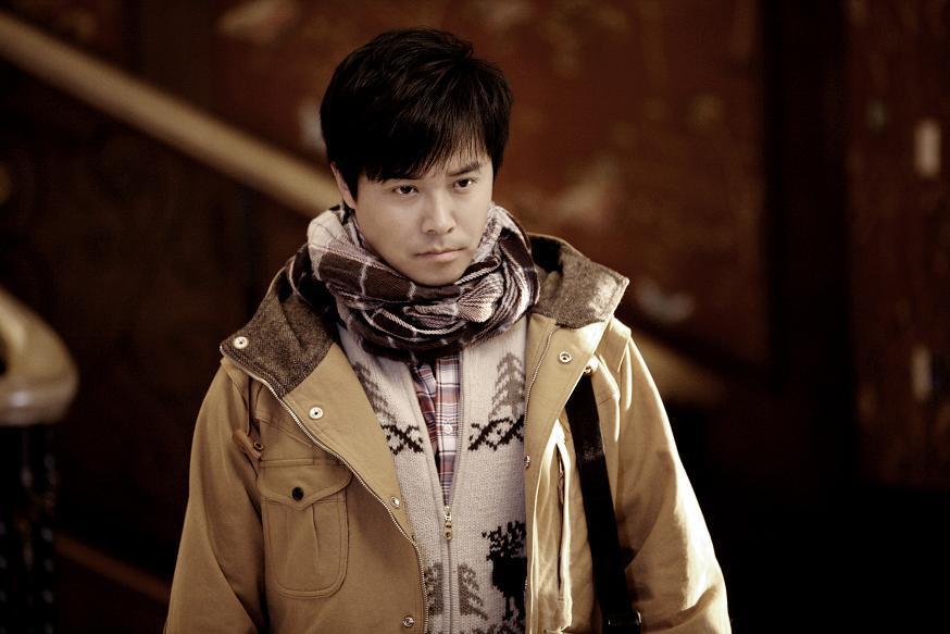 陈思诚情史大揭秘,风流才子陈思诚的上位史