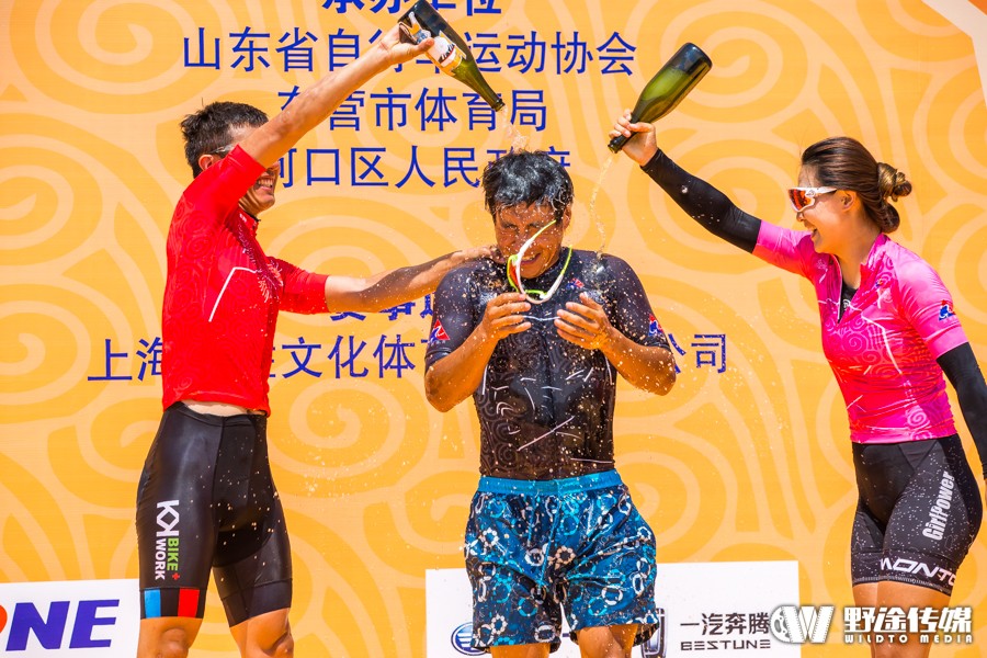 东营黄河口足球赛事,东营黄河口公路赛