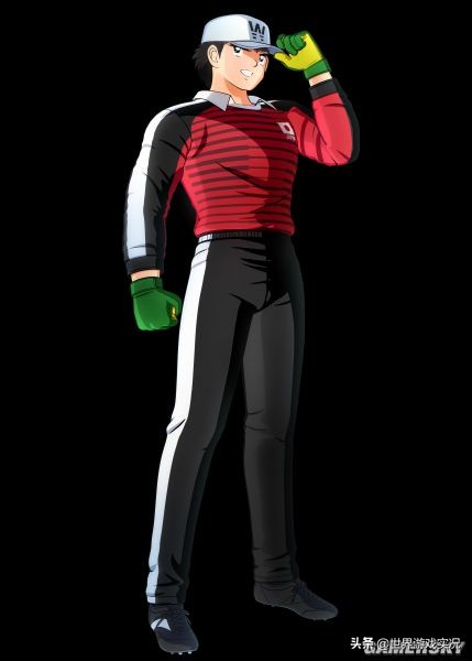 足球小将新秀崛起中文设置,switch足球小将新秀崛起dlc内容