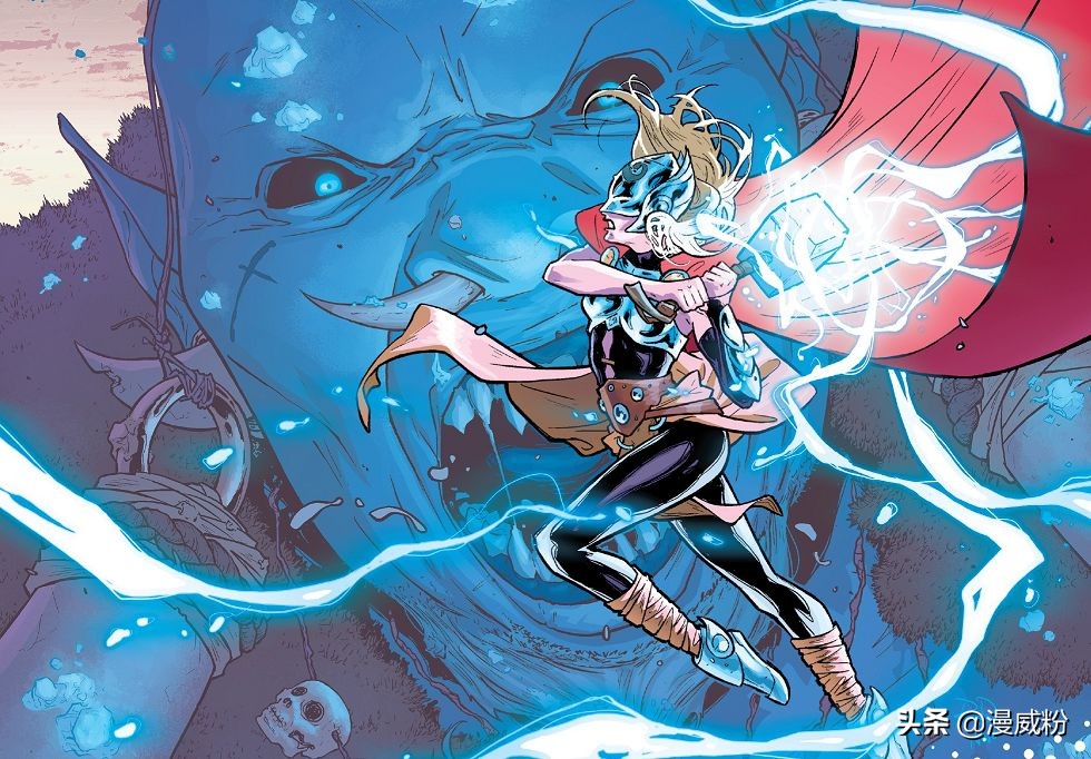 能和奥丁55开的女雷神，为啥被癌症折磨的死去活来？