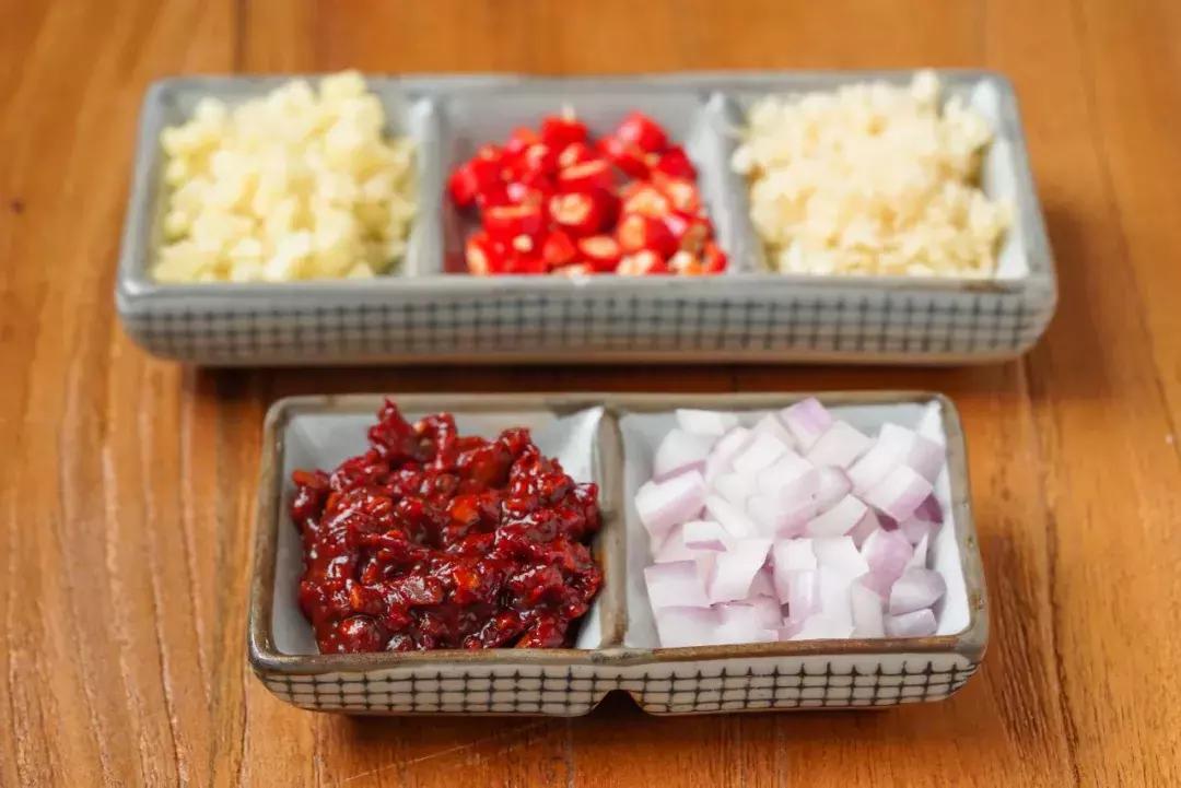 锡纸做花甲粉教程,锡纸花甲粉专业做法