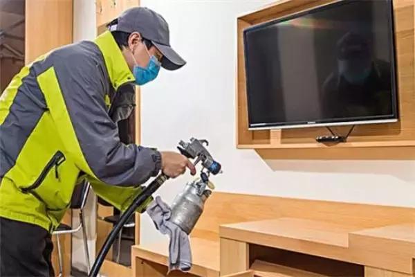 甲醛没处理净容易得什么病,不焦急入住的除甲醛最好的方法