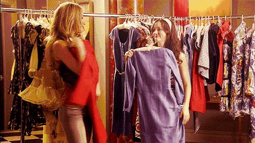 魔术衣架1个顶8个可重复使用,多功能魔术衣架轻松收纳家庭必备