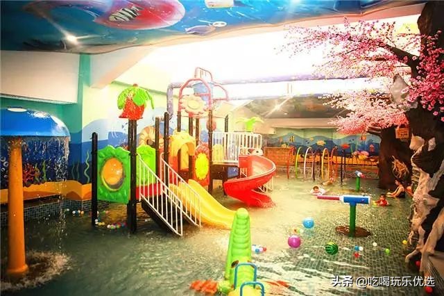 郑州汤悦温泉适合孩子游玩吗,最适合带孩子玩的温泉度假村郑州