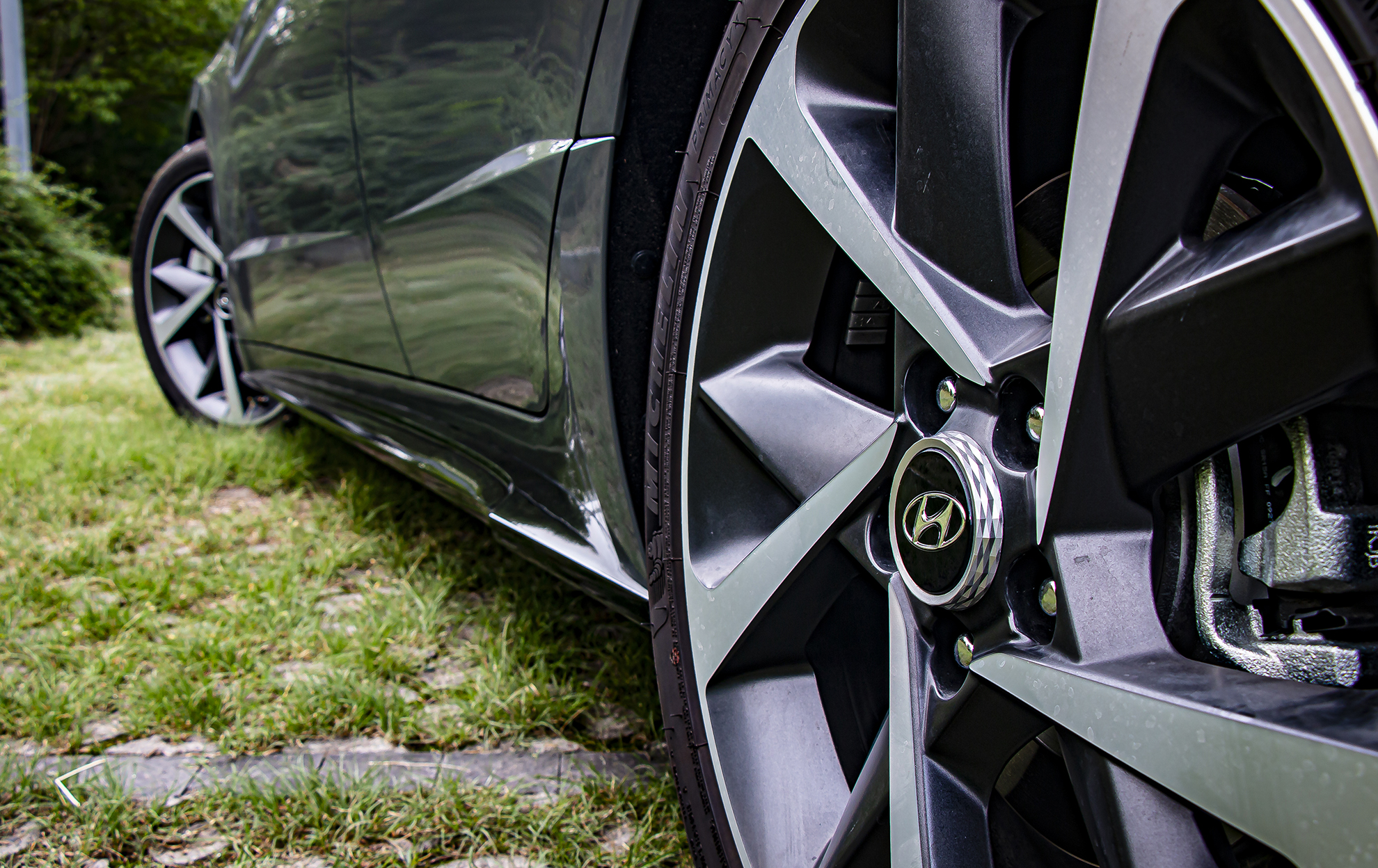 科技测测看丨第十代索纳塔卷土重来，寒流or韩流？