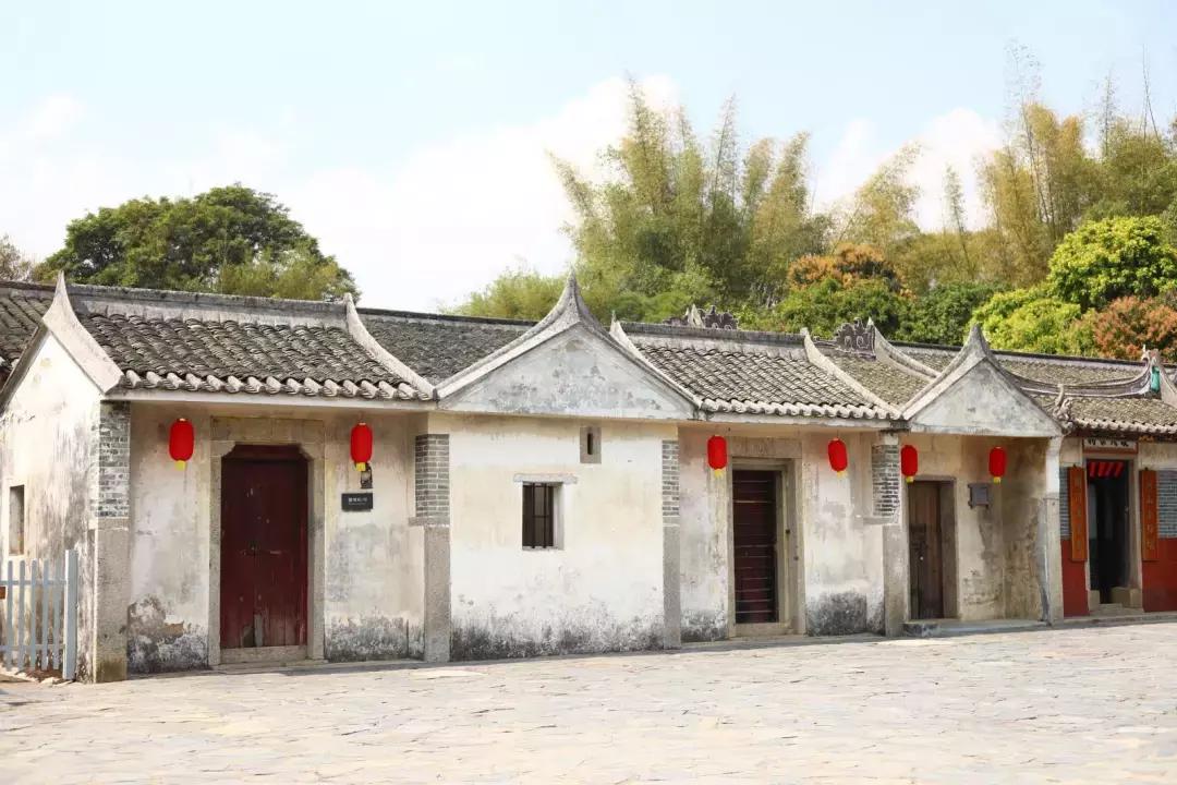 深圳最具特点的十个小镇,深圳深业特点小镇在哪里