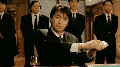 周星驰骗富豪视频完整版,周星驰心酸史曝光