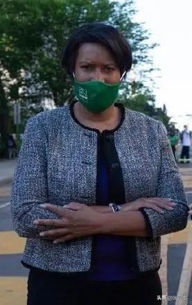 华盛顿军队和警卫队,华盛顿的国民卫队